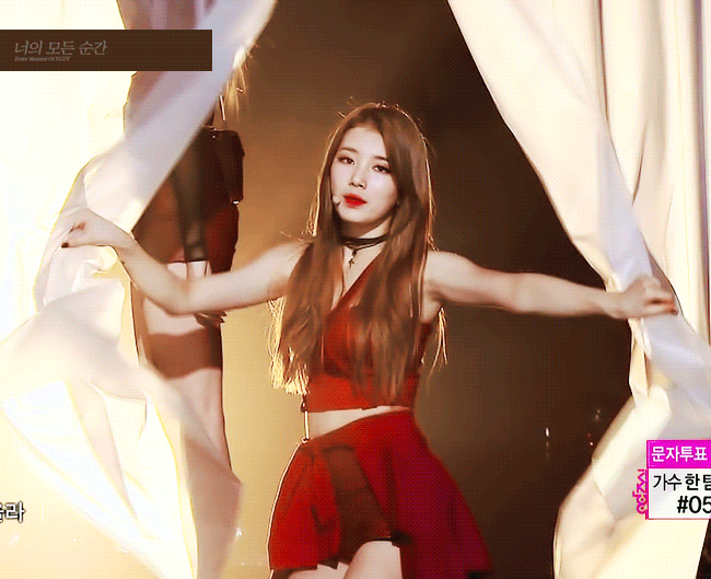 [잡담] 여돌컨셉 중에 이런 홀리는 느낌 너무 좋아 | 인스티즈