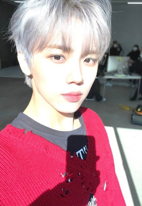 [잡담] 이 남돌분 누구야 ?? | 인스티즈