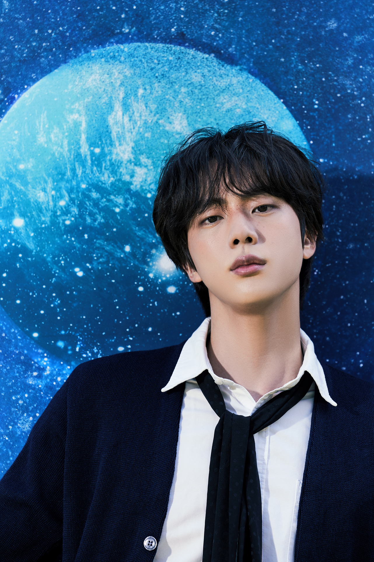 [잡담] 김석진 짜잉나 | 인스티즈