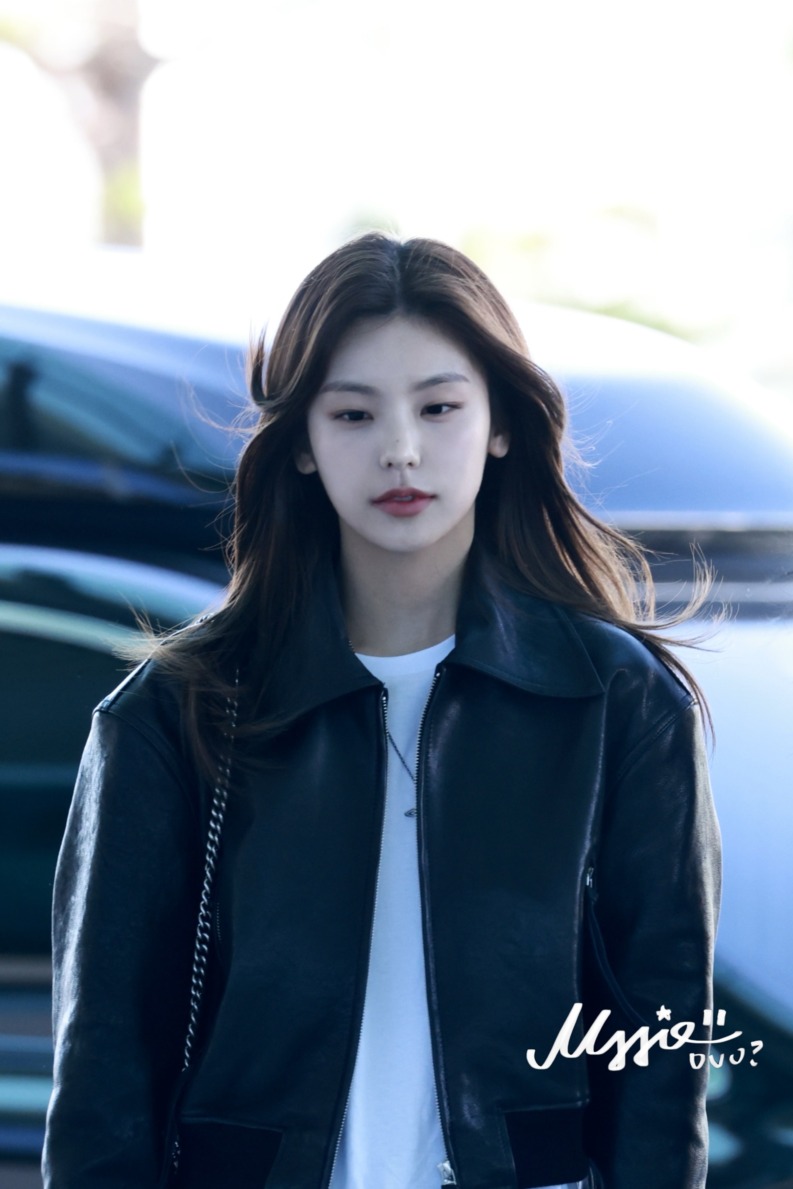 [잡담] 예지 어제 너무 예뻤네 | 인스티즈