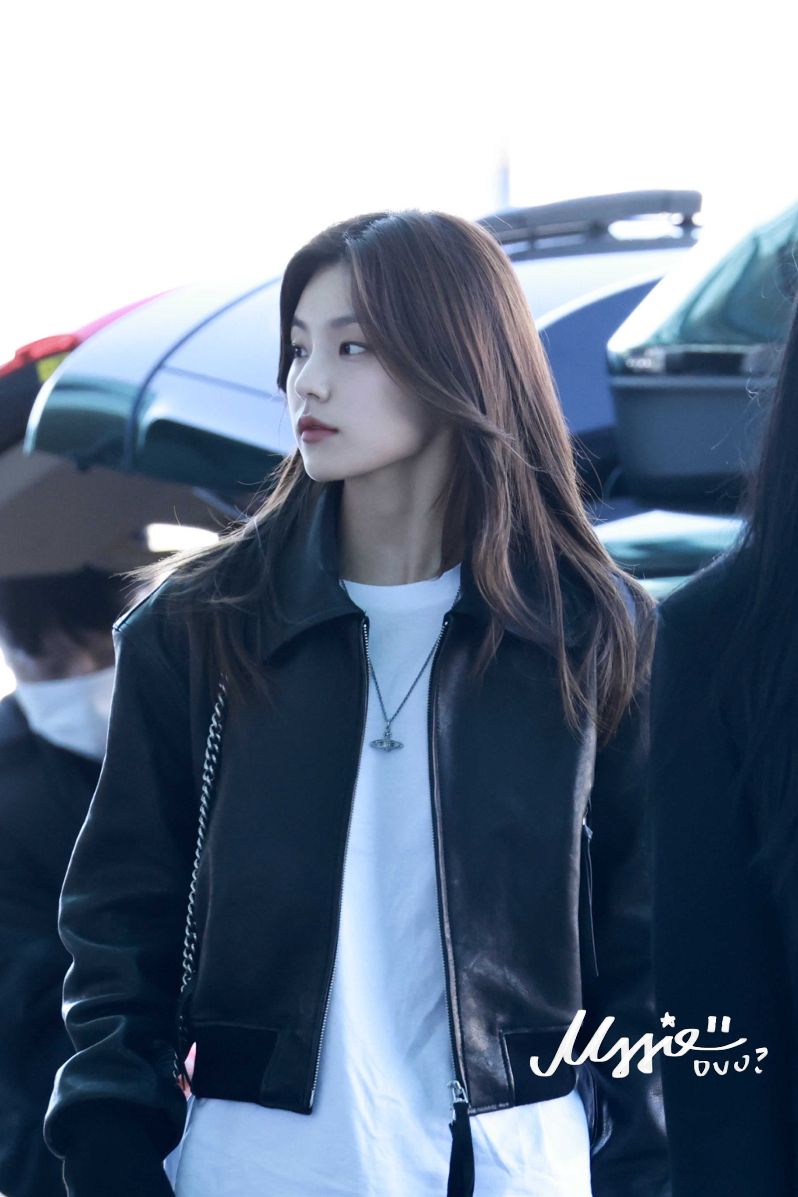 [잡담] 예지 어제 너무 예뻤네 | 인스티즈