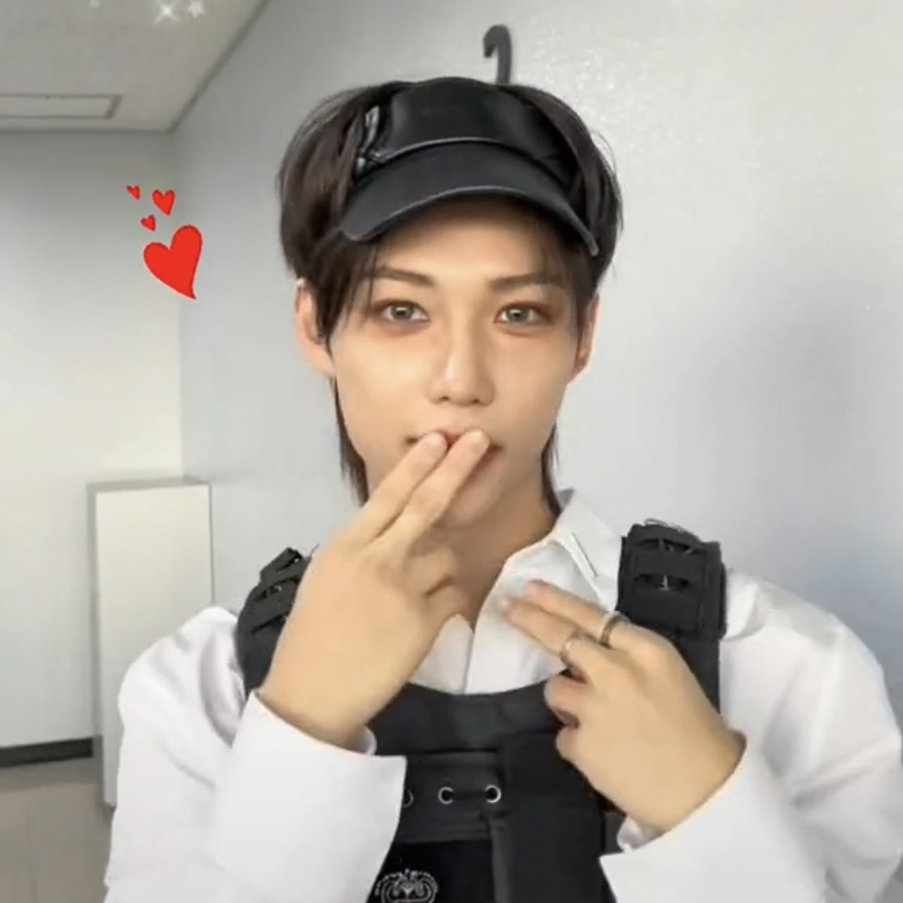 [잡담] 용복이 틱톡춤 너무 귀여워서 계속보게됨 | 인스티즈