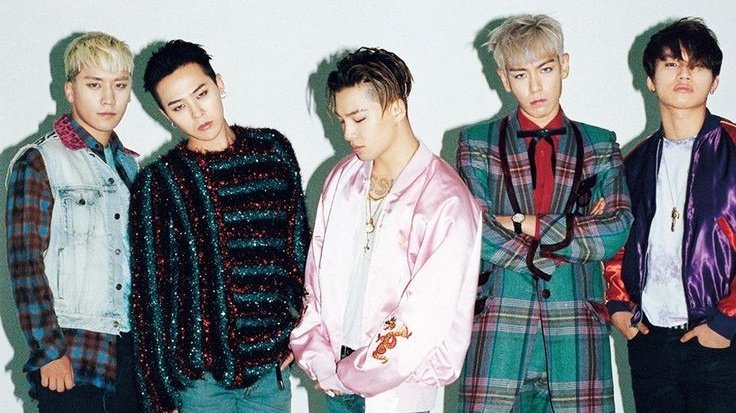 [정보/소식] 한 해에 여러 곡으로 PAK 달성한 아이돌 그룹 목록 | 인스티즈