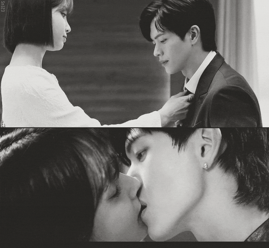 [잡담] 비투비팬들 육성재 키스신은 어휴 우리막내 다 컸네~하면서 나노로 앓고 막상 노출은 | 인스티즈