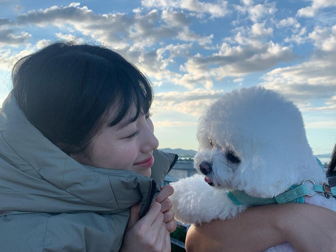 [잡담] 수지 인스타!!!! | 인스티즈