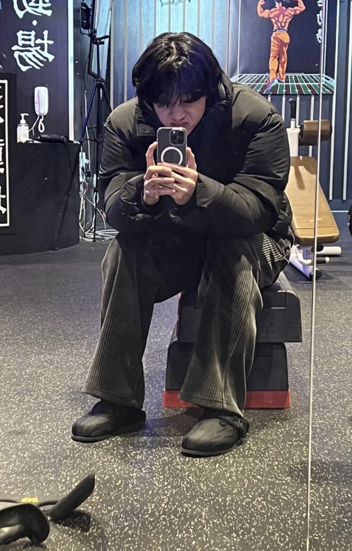 DAY 11 애인과 함께 하고 싶은 올해의 목표 | 인스티즈