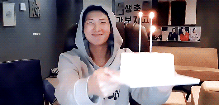 [잡담] 김남준 대건국의 시대는 온다 | 인스티즈