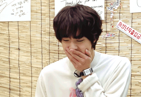 [잡담] 요즘 방탄 진 너무 귀엽다... | 인스티즈