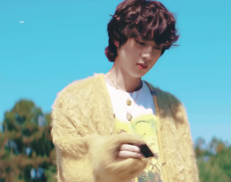 [잡담] 빅히트가 방탄 진 너드같은 매력 알고 끄집어내는게 대박이야 | 인스티즈