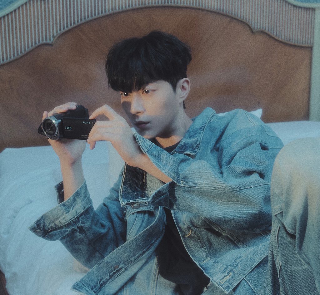 [잡담] 카메라+청청+윤두준= | 인스티즈