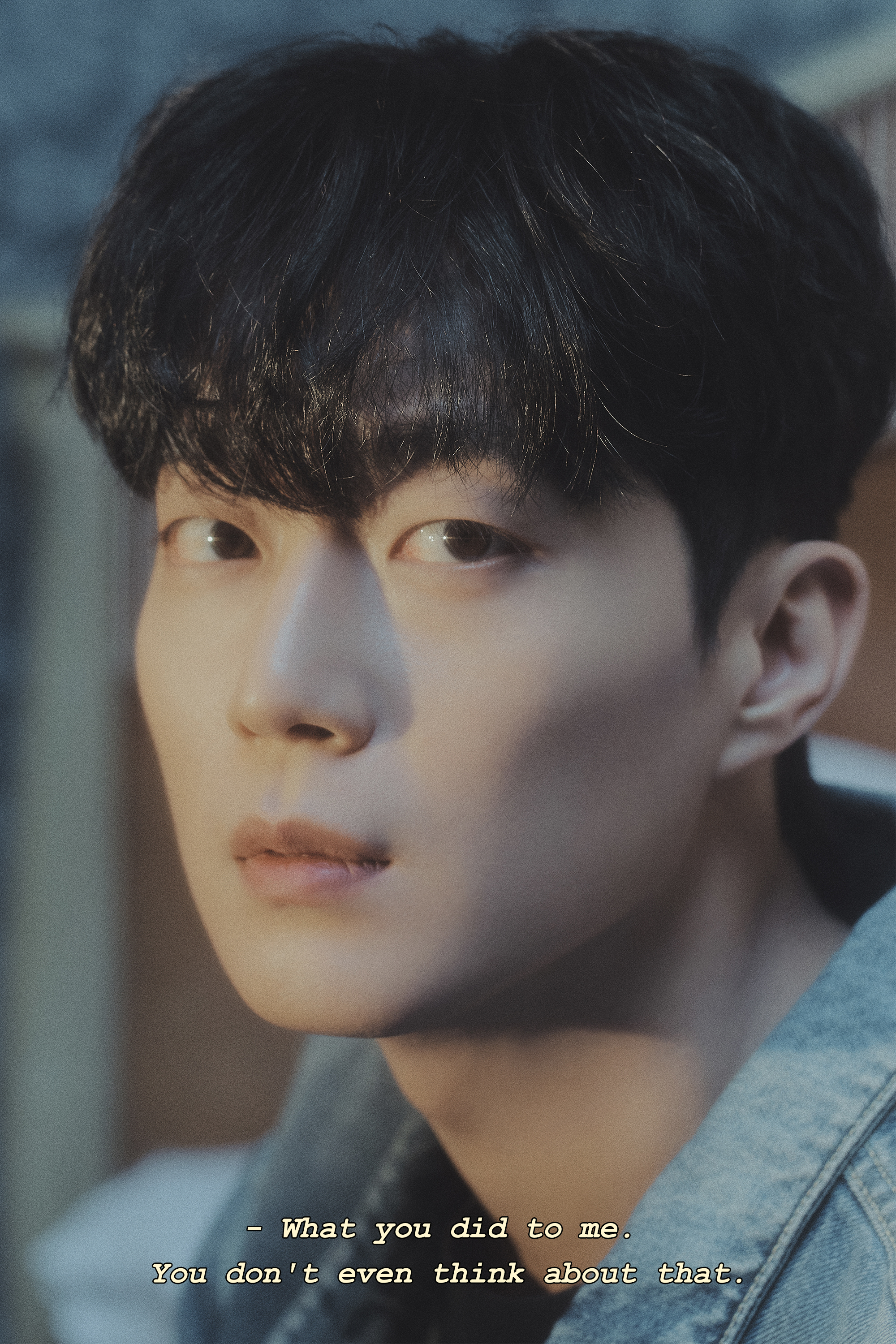 [잡담] 난 하이라이트 얼빡샷이 너무 좋다 | 인스티즈