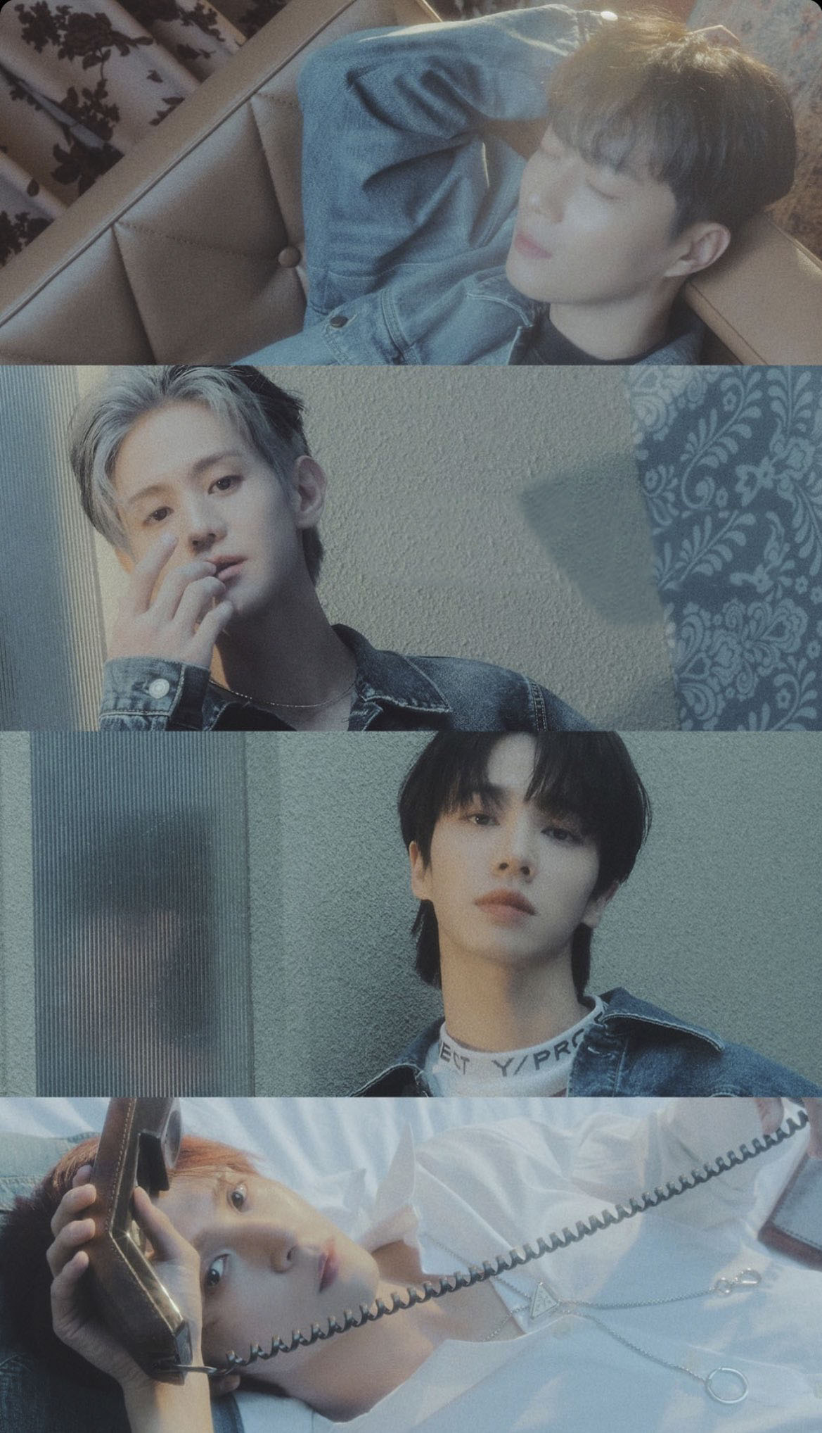 [잡담] 진지하게 하이라이트 | 인스티즈