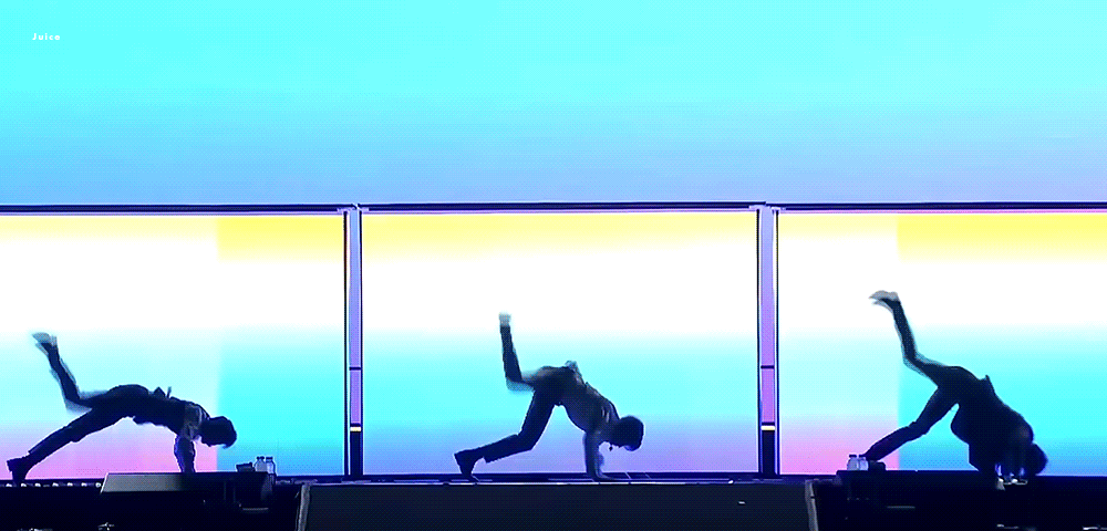 [잡담] 대제전에서 사녹하는데 도재정 실루엣 연출 | 인스티즈