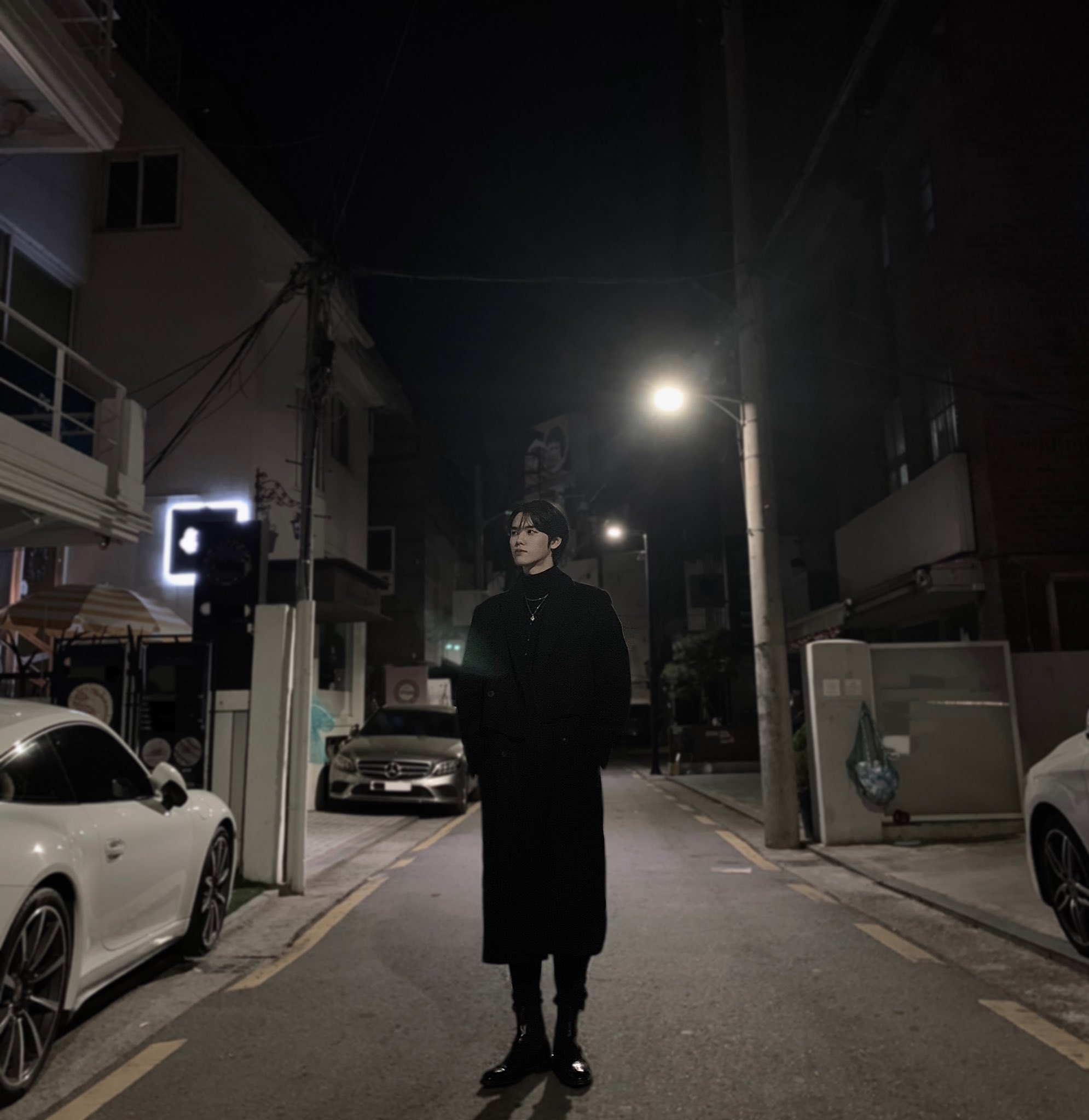 [잡담] 이 얼굴에 185에 노래잘하는거 개사기임 | 인스티즈