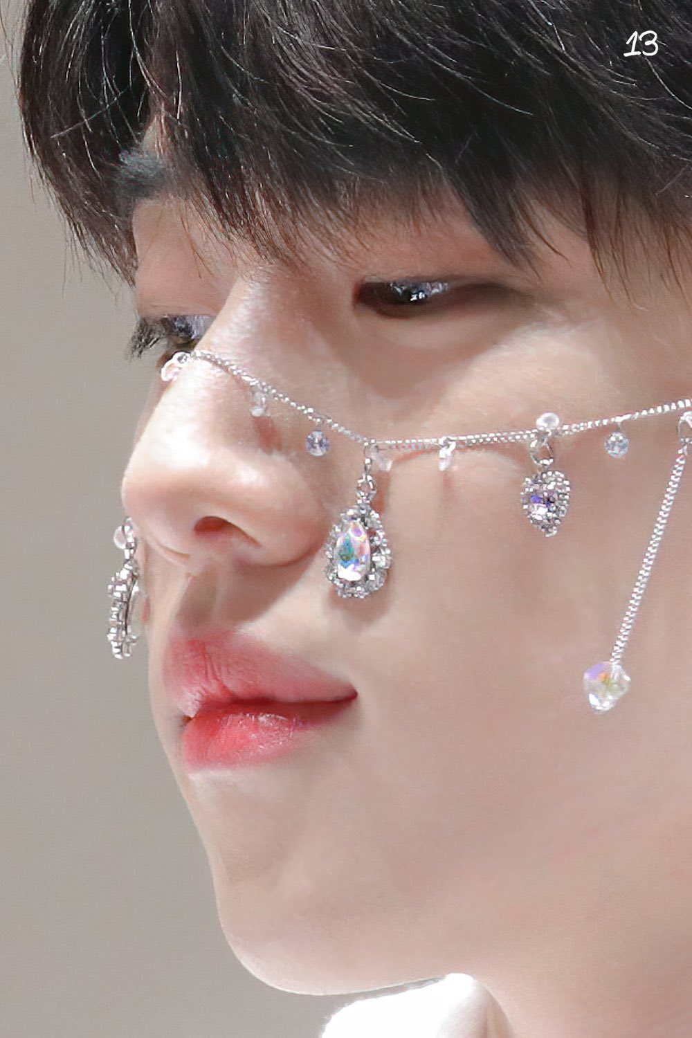 [잡담] 립광고 꼭 찍었으면 하는 남돌... | 인스티즈