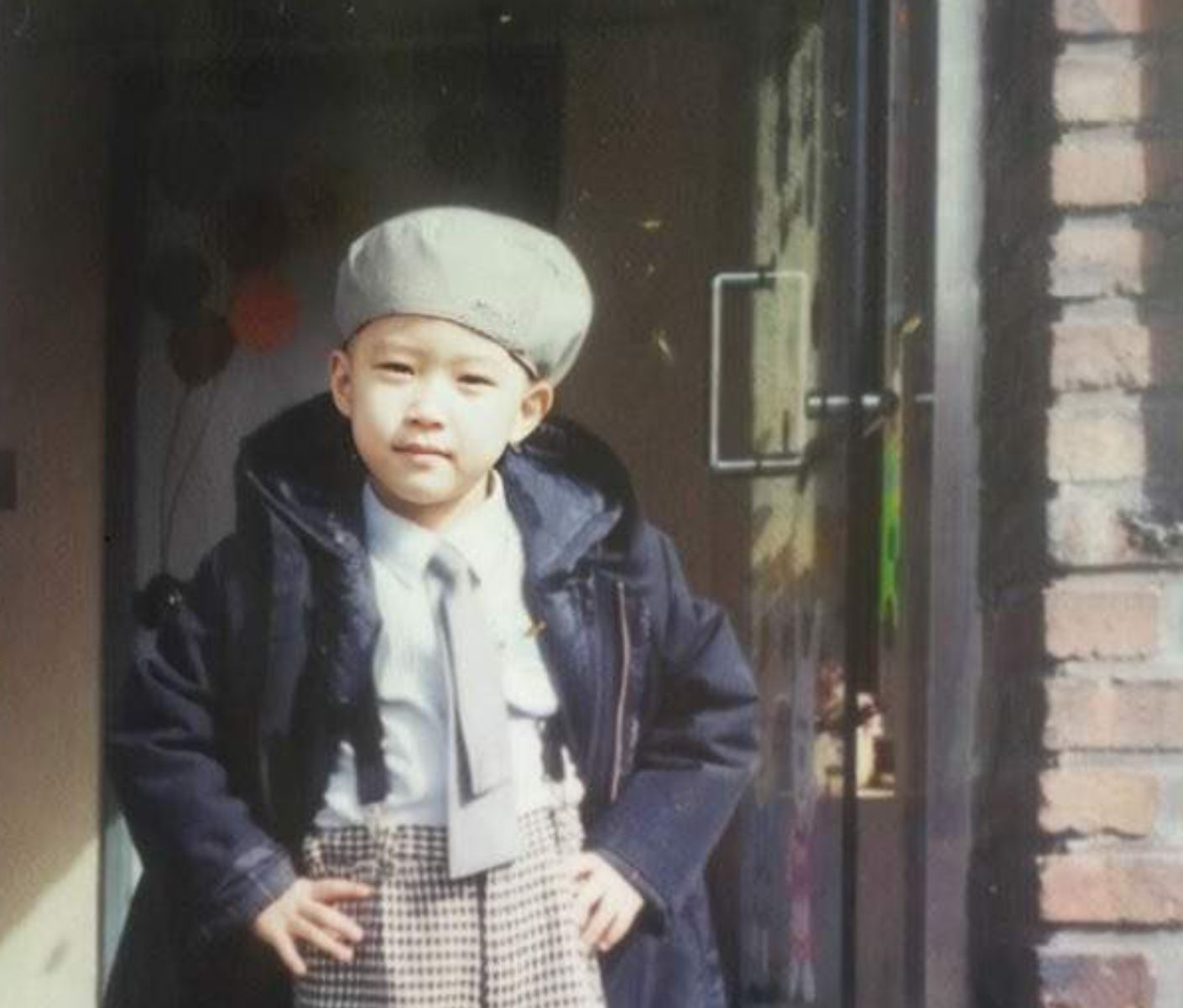 [잡담] 인생 2회차 애기 ㅋㅋㅋㅋㅋ | 인스티즈