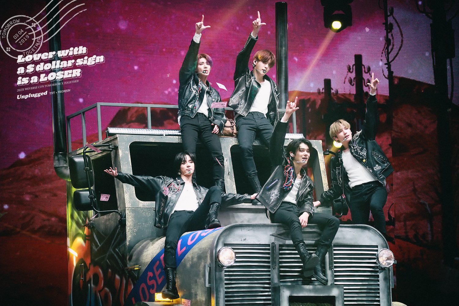 [잡담] 아 투바투 보고싶어 | 인스티즈