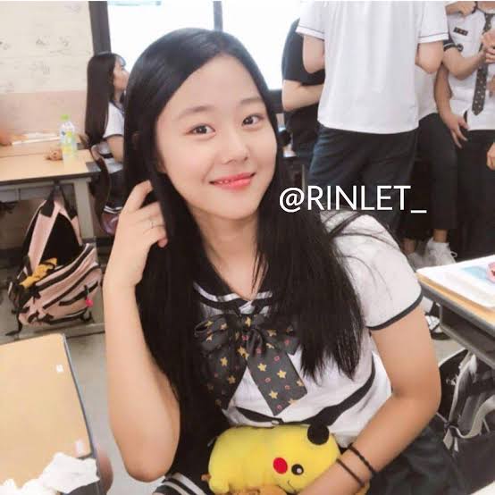 [잡담] 진심 고딩때 사진 걍 어제 찍은 거 아니냐고ㅋㅋㅋㅋ | 인스티즈