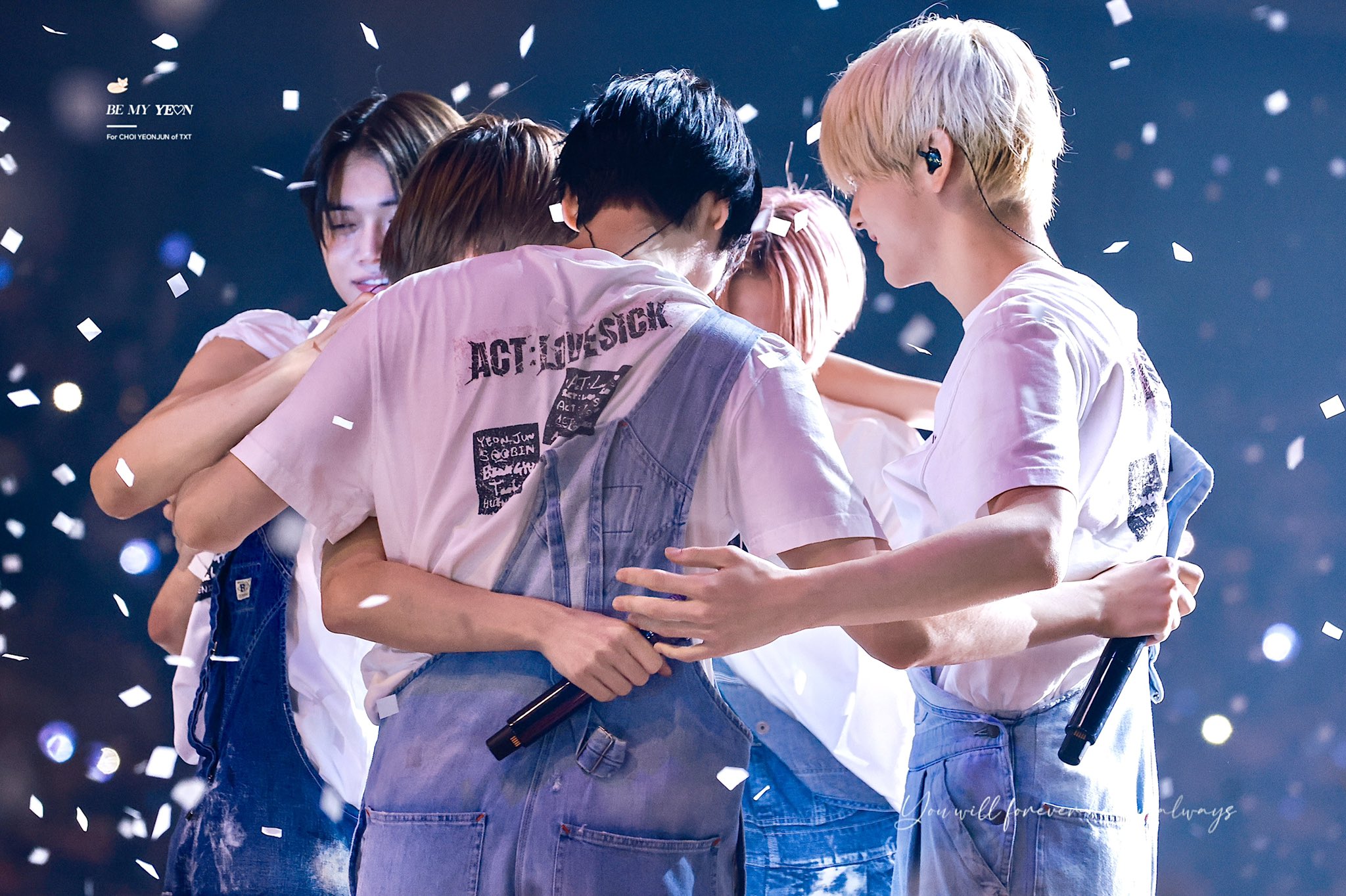 [잡담] 아 투바투 보고싶어 | 인스티즈