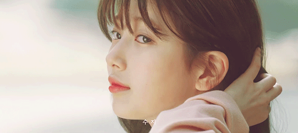 [잡담] 수지 진짜 너무너무너무 첫사랑 재질이야.. | 인스티즈