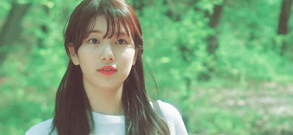 [잡담] 수지 진짜 너무너무너무 첫사랑 재질이야.. | 인스티즈