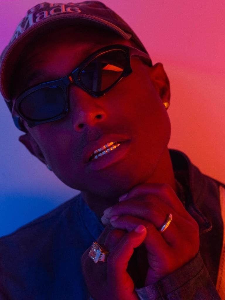 [정보/소식] 롤링스톤지 표지 장식한 방탄소년단 알엠 X 퍼렐 윌리엄스.jpg | 인스티즈