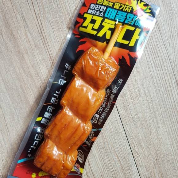 매콤함에 꼬치다 짱맛인거 아는사람 - 인스티즈(instiz) 일상 카테고리