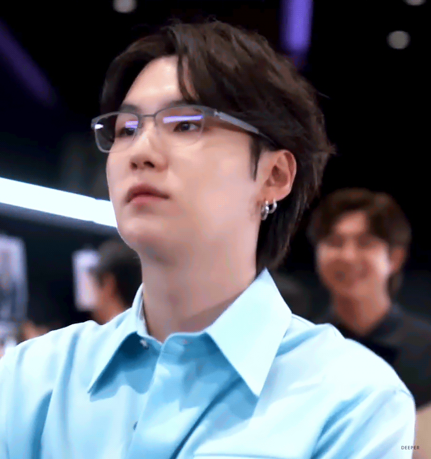 [잡담] 민윤기가 보고싶은 새벽… | 인스티즈