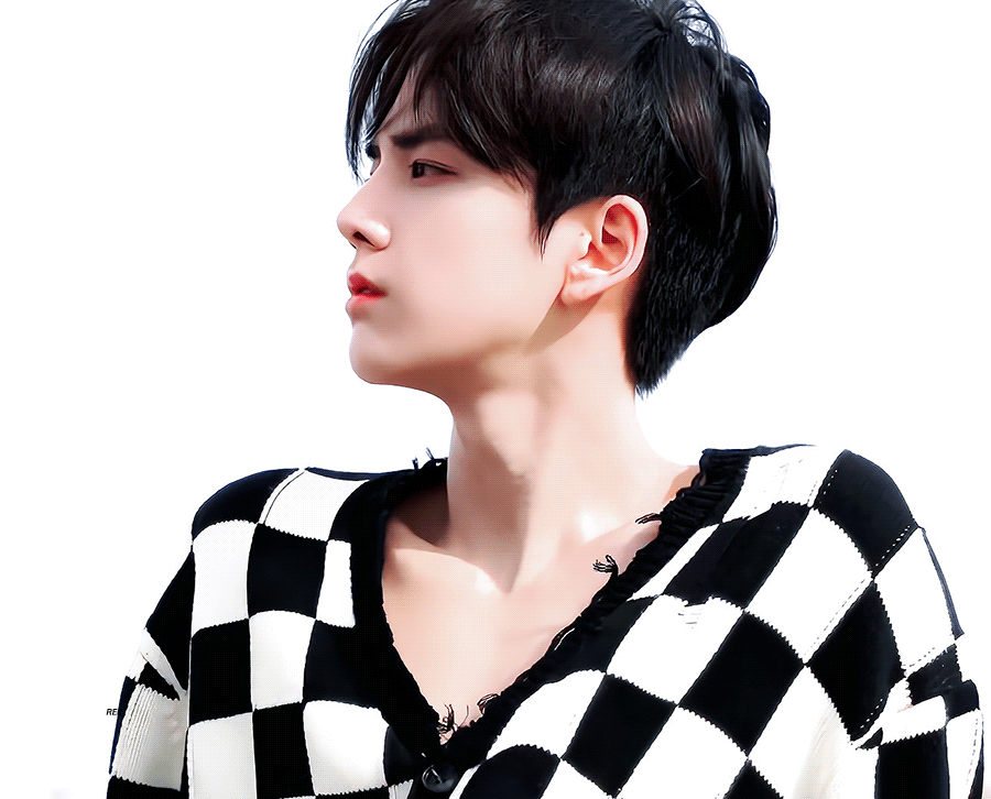 [잡담] 진짜 잘생긴사람 보여주까 | 인스티즈