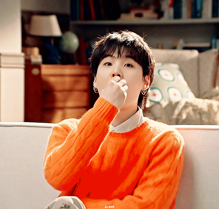 [잡담] 민윤기가 보고싶은 새벽… | 인스티즈