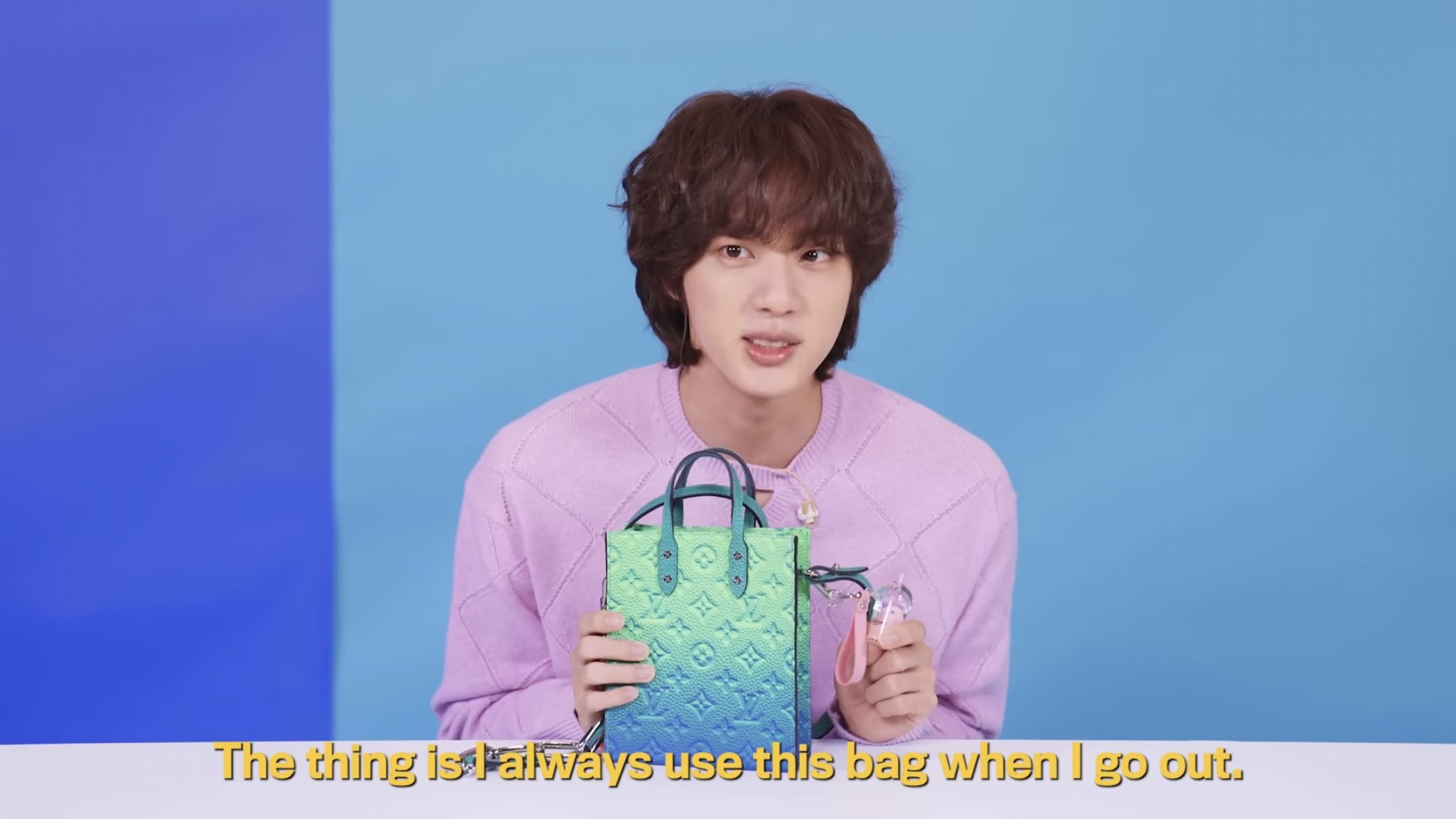 [잡담] 진 착장 귀여우면서 자극적이다 | 인스티즈