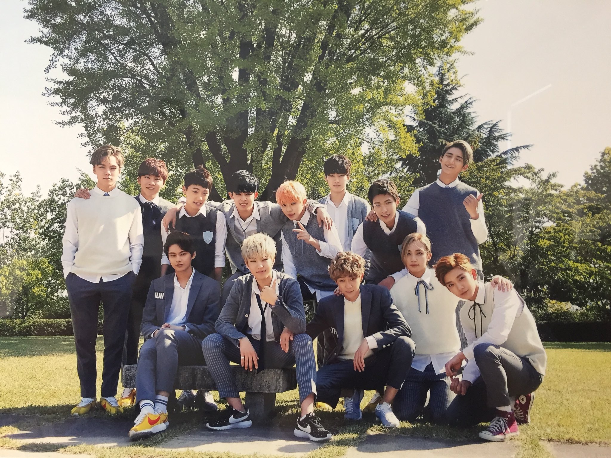 [잡담] 이제 9년차 아이돌 세븐틴 | 인스티즈