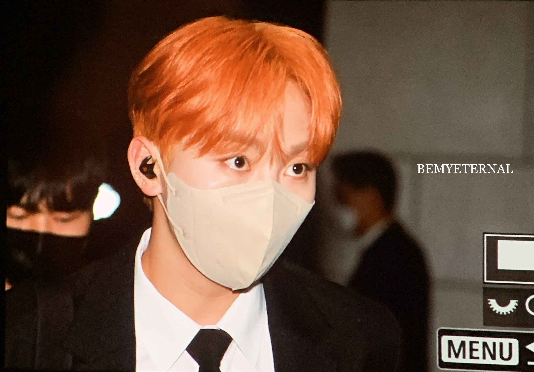 [잡담] 사람이 어떻게 귤....🍊ㅈㅇ 세븐틴 승관 | 인스티즈