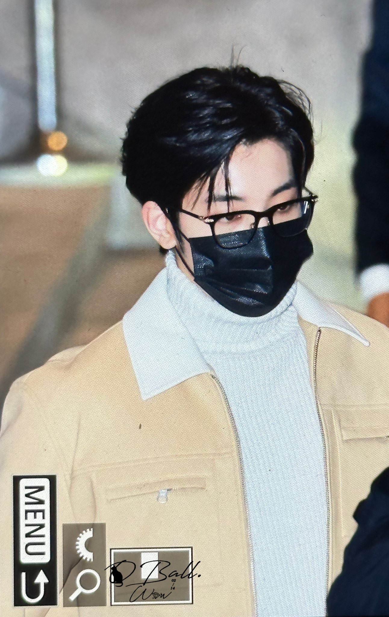 [잡담] 인티 아프지마 목폴라 무스탕 전원우 자랑하고 싶단 말이야 | 인스티즈
