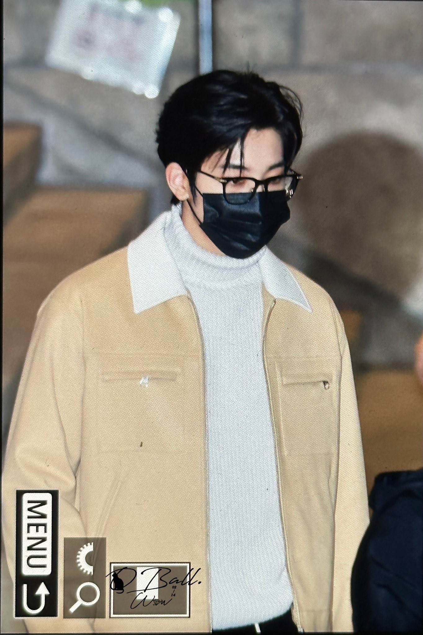 [잡담] 인티 아프지마 목폴라 무스탕 전원우 자랑하고 싶단 말이야 | 인스티즈