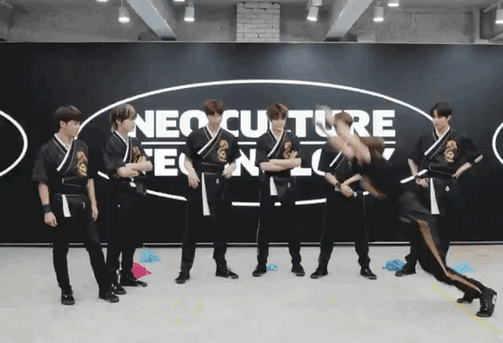 [잡담] 엔시티 제자리 멀리뛰기 왤케 잘해 | 인스티즈