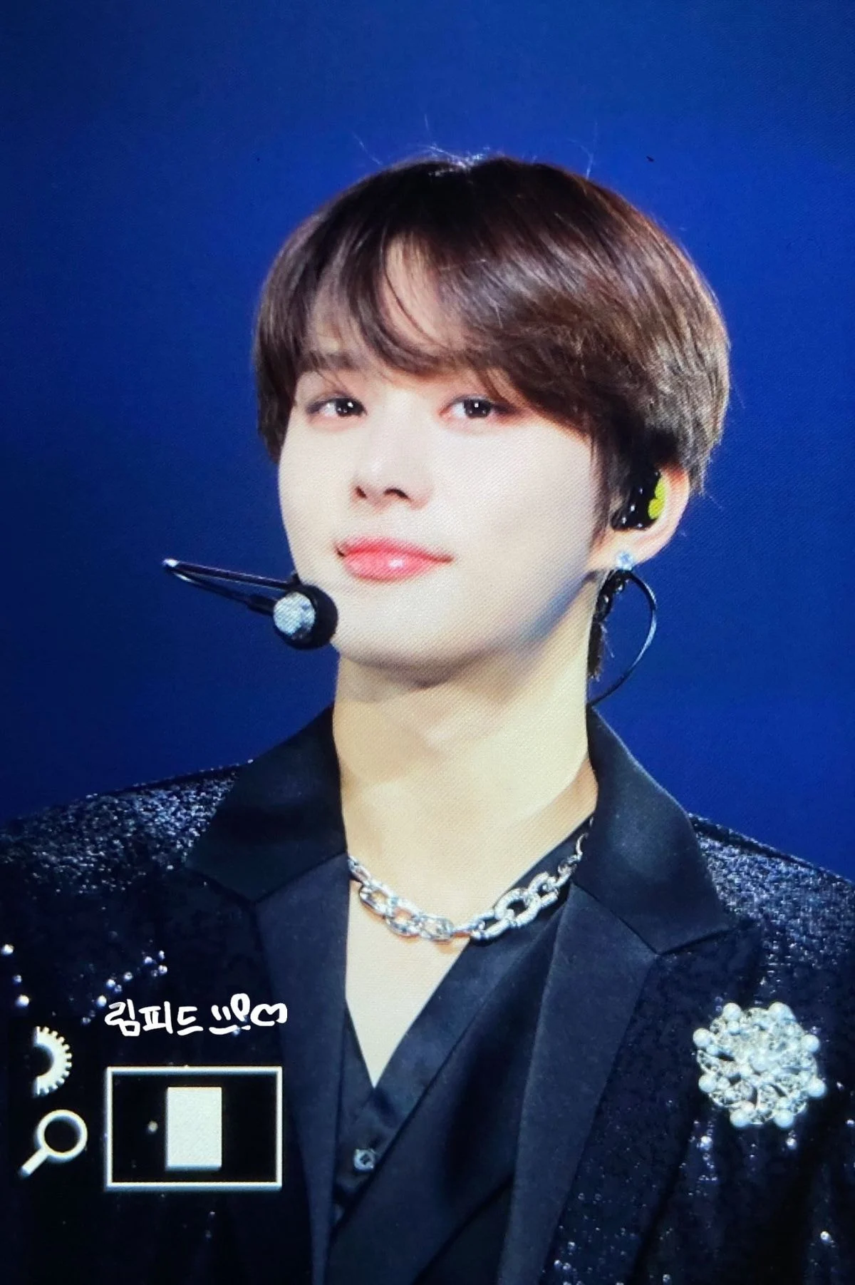 [잡담] 정우 퍼스널컬러 뭐임 | 인스티즈