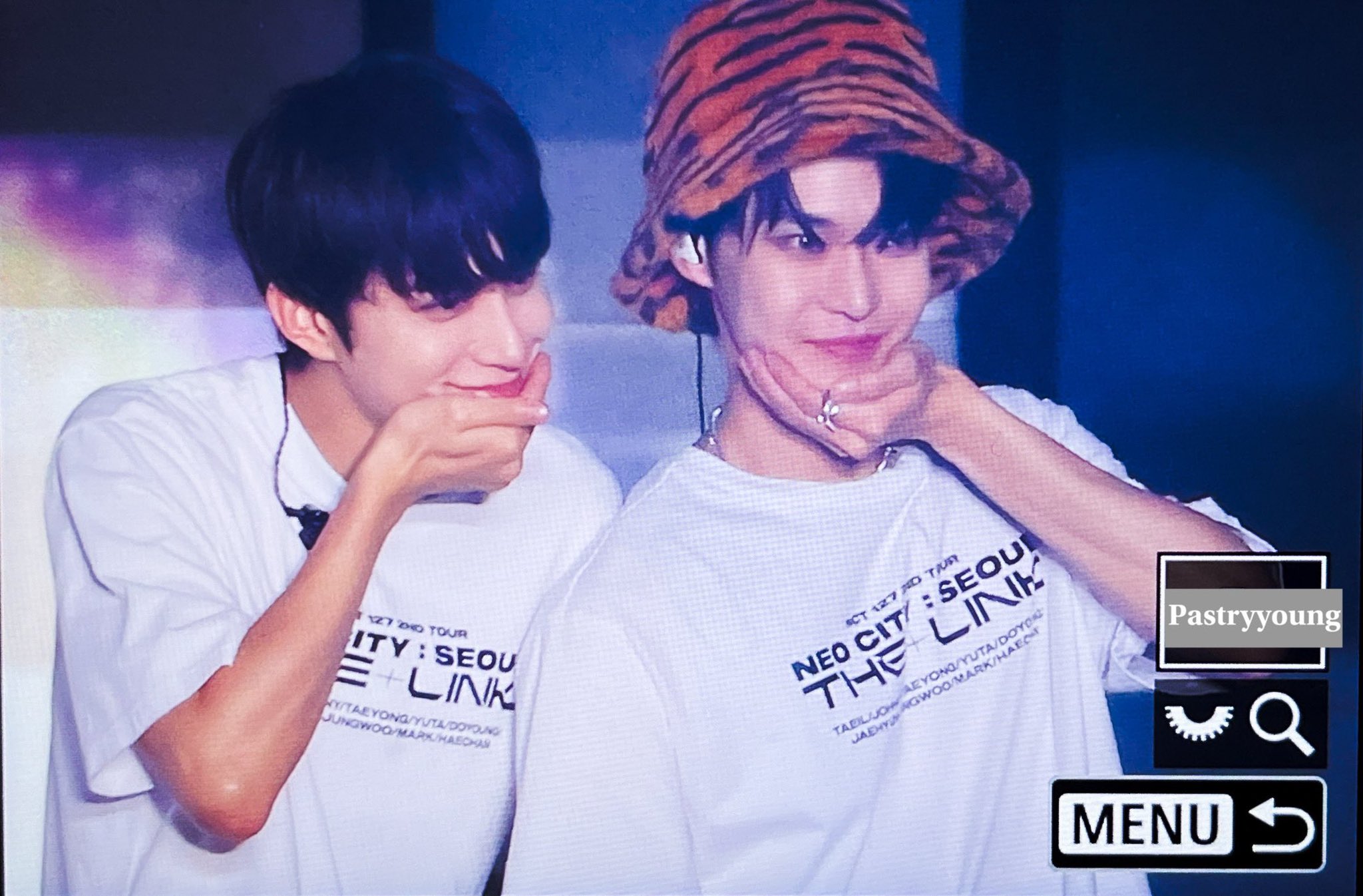 [잡담] 사부작즈 이름 바리에이션 다양한거 개웃김ㅋㅋㅋ | 인스티즈