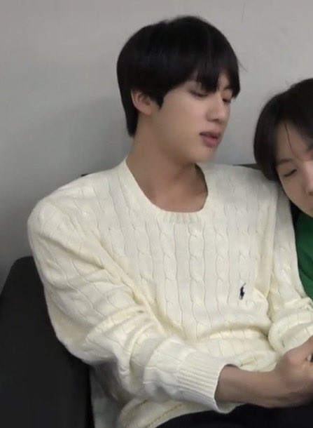 [잡담] 김석진 폴로 랄프로렌 칭찬해요 | 인스티즈