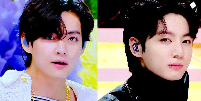 [잡담] 방탄말고 엔딩때 이러는돌들 또있음? (주접글 | 인스티즈