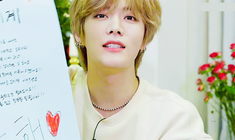 [잡담] 나 엔시티에서 얼굴 취향만 8명임 이거 맞아? | 인스티즈