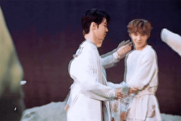 [잡담] 도재정 캐해 & 성격합 모아옴 ... | 인스티즈