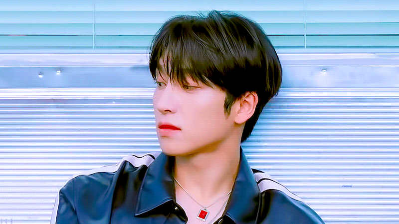 [잡담] 더보이즈 첫째오빠 즨짜 잘생김 | 인스티즈