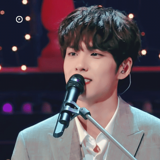 [잡담] 머글들이 반한 데이식스 원필 얼굴 분위기 ㄹㅇ 극과 극 | 인스티즈