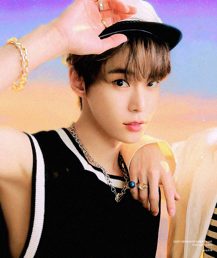 [잡담] 도영..시그 ..탐나네.... | 인스티즈