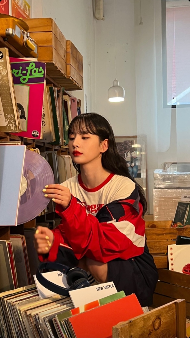 [잡담] 설아언니 얼굴 자랑합니다 진짜 너무너무 예쁨 | 인스티즈