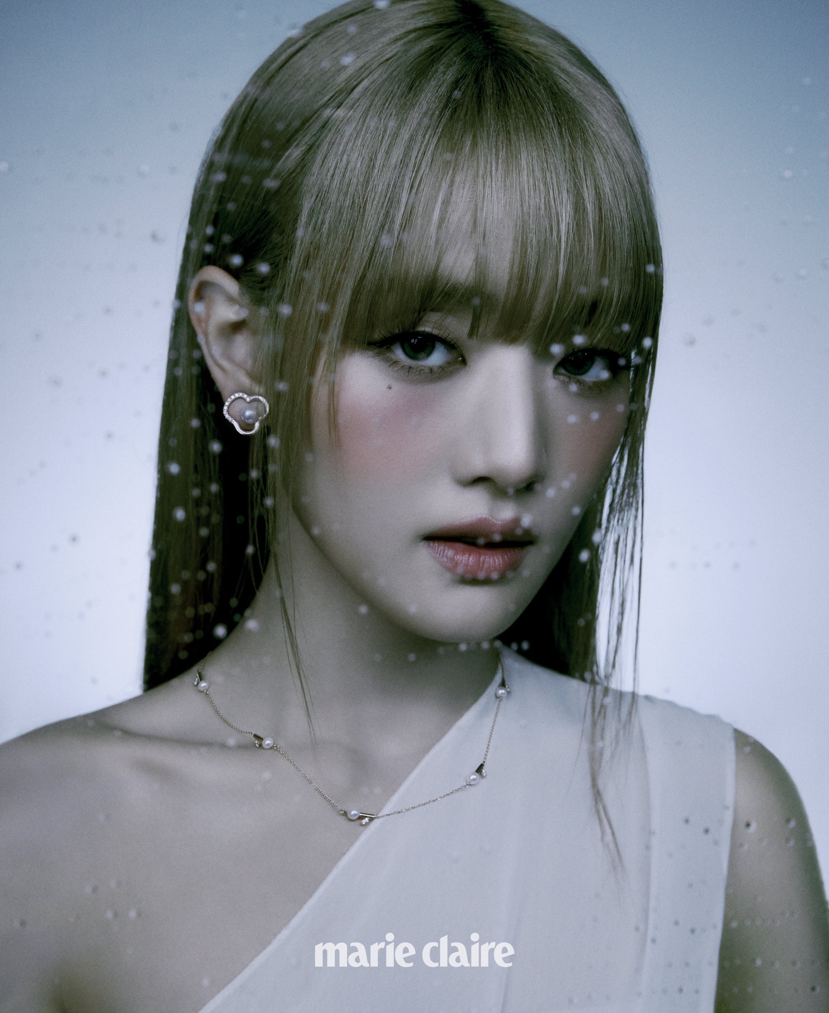 [잡담] 와 미연이 민니 마리끌레르 화보 레전드야 | 인스티즈