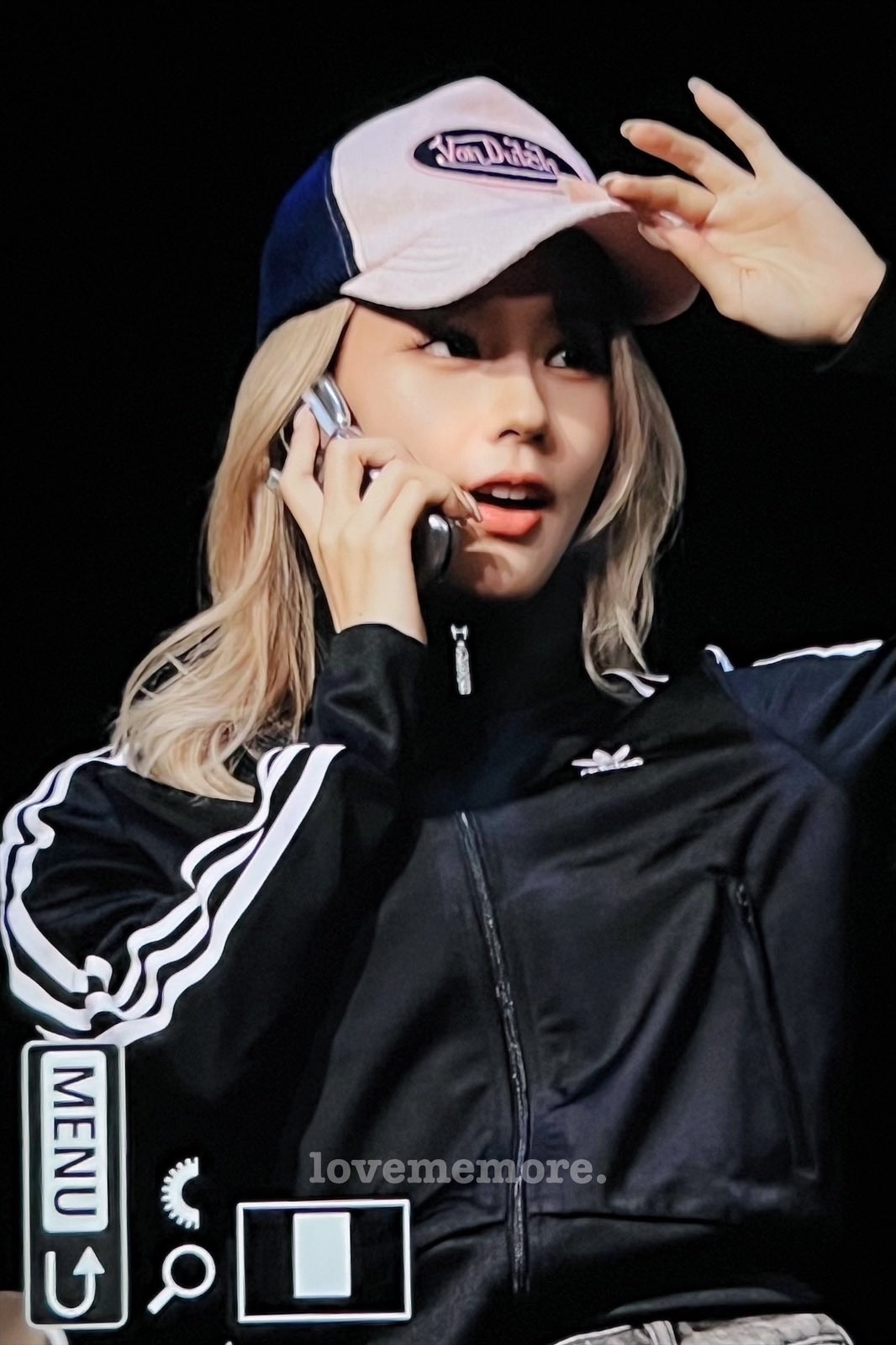 [잡담] 미연 신기한게 00년대 스타일에 위화감이 없음 이 세대가 아닌데도 | 인스티즈