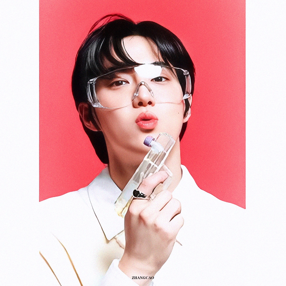 [잡담] 이번 시그 수호 볼 사람!!!! | 인스티즈