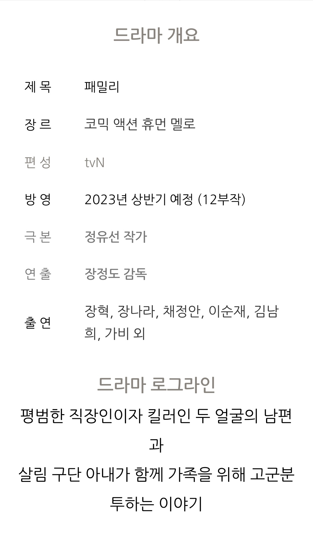 [잡담] 라치카 가비 배우 데뷔하나봐 | 인스티즈